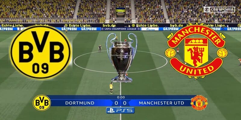 soi kèo nhà cái Dortmund vs Manchester UTD Soi kèo nhà cái Dortmund vs Manchester UTD