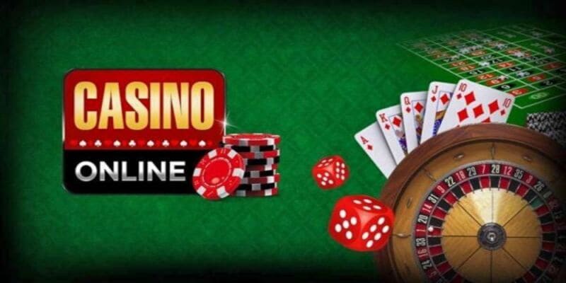 Thủ thuật chơi casino online