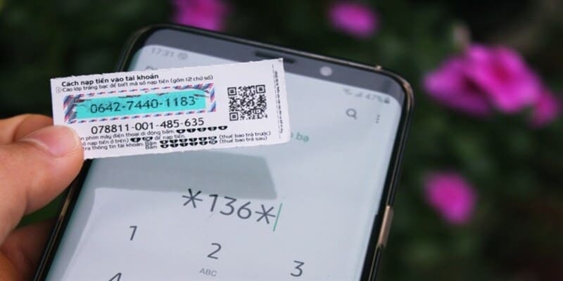tổng hợp các hình thức nạp tiền Bóng88 tổng hợp các hình thức nạp tiền Bóng88